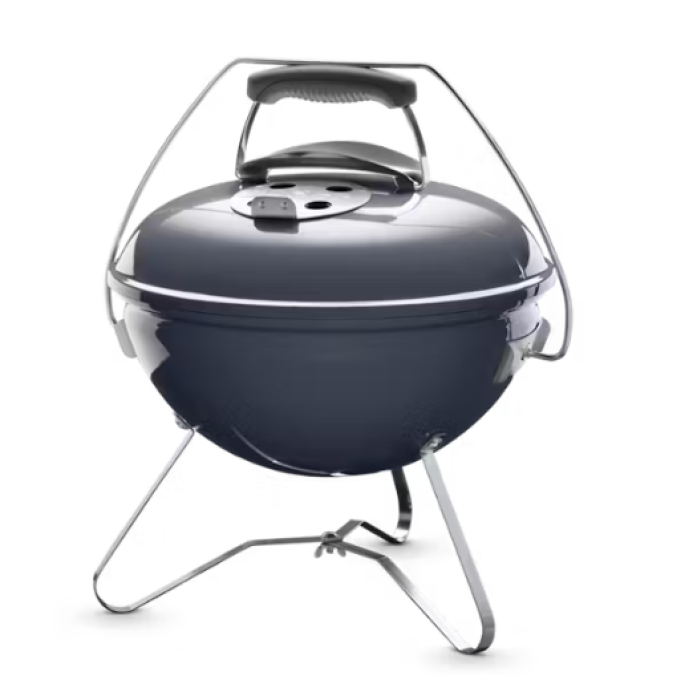 Weber Smokey Joe® Premium Holzkohlegrill Ø 37 cm, 1126804